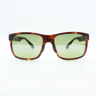 แว่นตา Maui Jim Redsands43210m