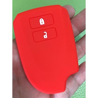 ยาริสมาใหม่จ้า. 💕🚗ซิลิโคนกันรอย 100 บาท รถสวยกุญแจ💕🚗ส่งEMS10บาท