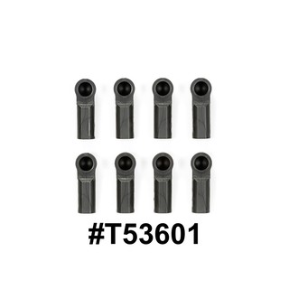 TAMIYA 53601 LOW FRICTION 5mm ADJUSTER (8PCS.)