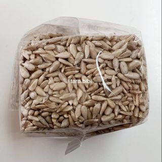 เมล็ดทานตะวัน แกะเปลือกแล้ว (ดิบ) 250 กรัม