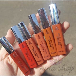 🔥 ถูก | ของแท้  🔥 เกิร์ลลีเกิร์ล ว้าว ลิปกลอส แมท Girly Girl WOW lipgloss Matte