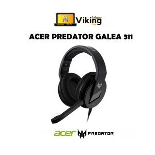 ACER PREDATOR GALEA 311 HEADSET(หูฟัง)