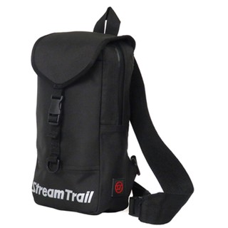 Stream Trail รุ่น AP One Shoulder กระเป๋าคาดลำตัวกันน้ำ มีช่องใส่ของทั้งด้านหน้าและช่องใส่มือถือด้านใน