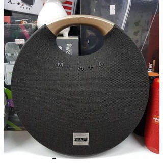 E&amp;P EP-M1 portable wireless speaker