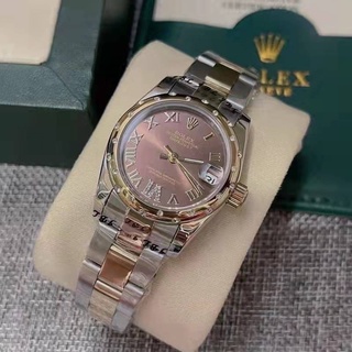 นาฬิกา Rolex datejust พร้อมกล่อง