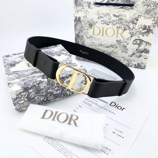 Christian Dior 30 Montaigne Belt