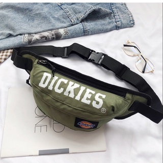 Coin Purse Waist Bag Waist Bag Men Bag Women Bags Outdoor Sports DICkIES