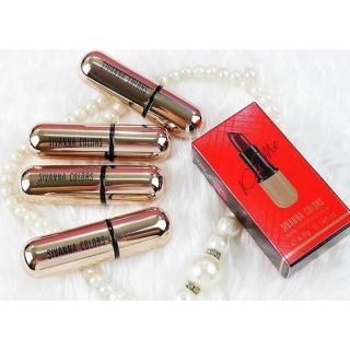 💄ลิปสติกSivanna HF688​ สีสวยติดทนกันนำ้💋