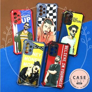 เคส Samsung A13 A23 A33(5G) A53(5G) A73(5G)เคสมือถือกันกระแทก เคสนิ่มTPU ซิลิโคน เคสกันเลนส์กล้อง เคสการ์ตูนเท่ ฮิปเตอร์