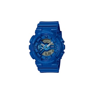 Casio G-Shock นาฬิกาข้อมือ Analog-Dgital  รุ่น GA-110BC-2A