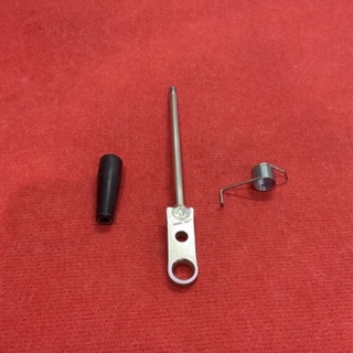 ของแท้ อะไหล่ คูโบต้า NC131 kubota แขนคลัช สปริงคลัช กล่องคลัช รถไถเดินตาม อะไหล่รถไถ มือจับ สปริง กล่องเปลี่ยนคลัช คลัท