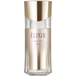 Shiseido ชิเซโด้ ELIXIR SUPERIEUR Essence Design Time Hari Aging Care มอยซ์เจอไรเซอร์ 40มล. b2498