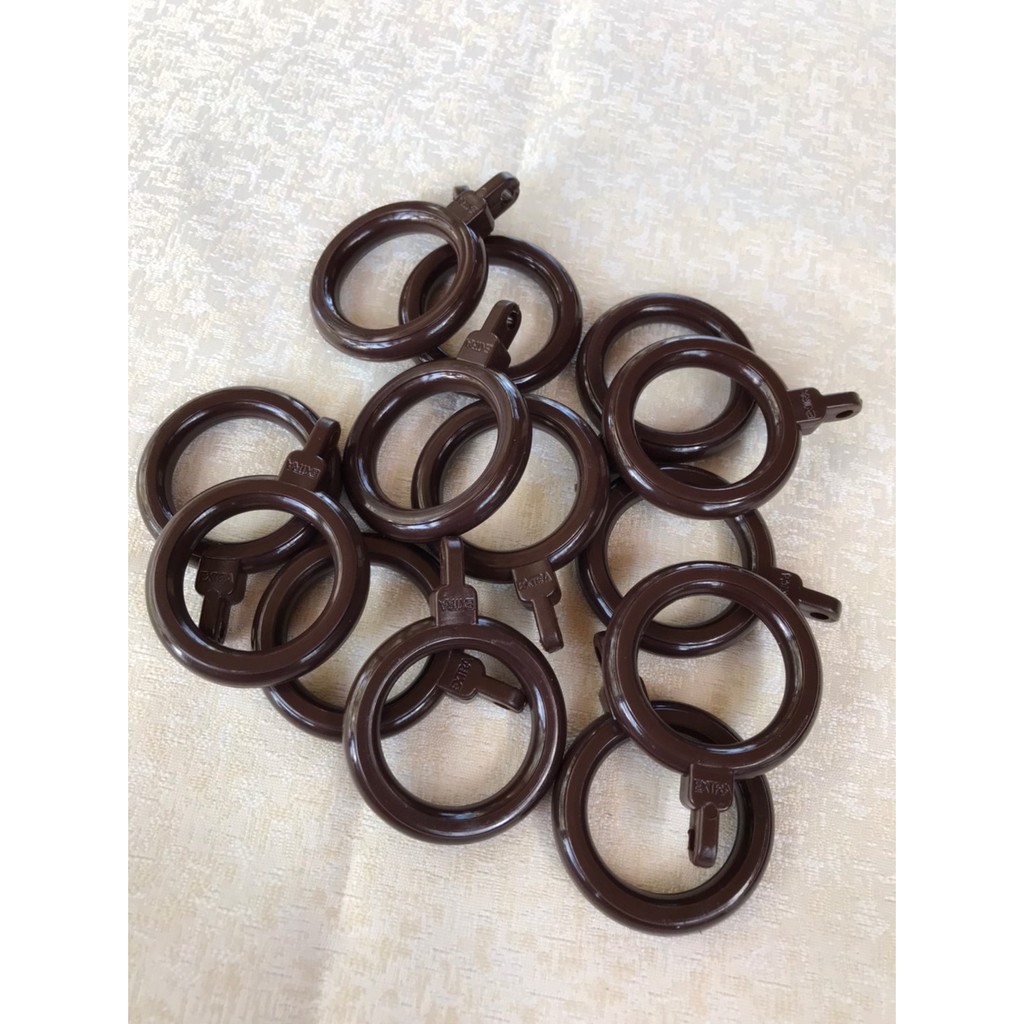 ห่วงผ้าม่าน #ม่านจีบ