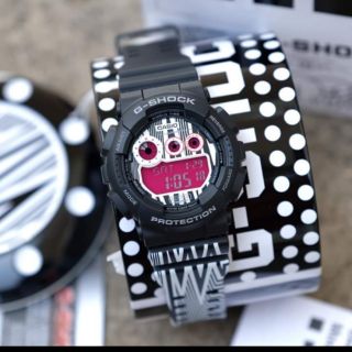 G-Shock GD-120LM-1A Limited MAROK