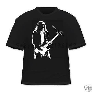 แฟชั่น เสื้อยืด พิมพ์ลาย เสื้อยืด พิมพ์ลาย John Frusciante Shubuzhi สไตล์แฟชั่น