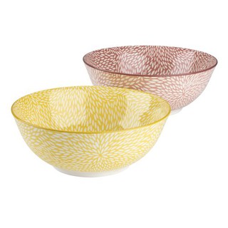 ชามเซรามิคก้นลึก ขนาดใหญ่พิเศษ  / Oversized Ceramic Max Bowl