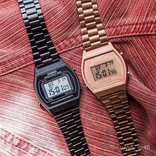 ถูกที่สุดแท้ Cmg Casio Lady รุ่น B640WC ,B650WC , B640WC-5A,B640WB,B650WB, B650WC-5A แท้ 100% พร้อมใบรับประกัน Cmg 1 ปี