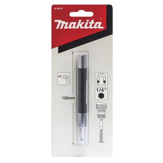 แกนแม่เหล็กจับสกรู120mm. MAKITA B-48767