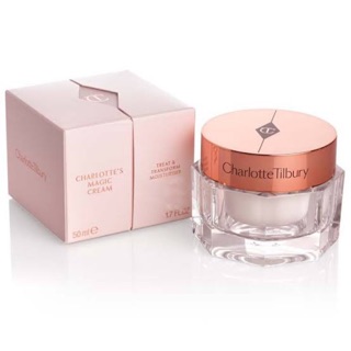 พร้อมส่ง Charlotte Tilbury Magic Cream 50 ml-nobox