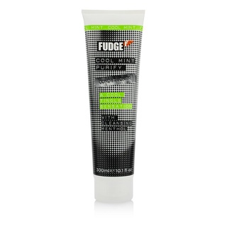 FUDGE - คอนดิชั่นเนอร์ Cool Mint Purify Conditioner (A Cool