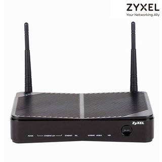 MODEM ZYXEL ADSL/VDSL SBG3300 N300 VPN LOAD BALANCING (SBG3300)