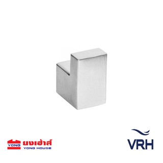 VRH ขอแขวนผ้า ฮุกแขวนผ้า รุ่น FBVHB-O102AS