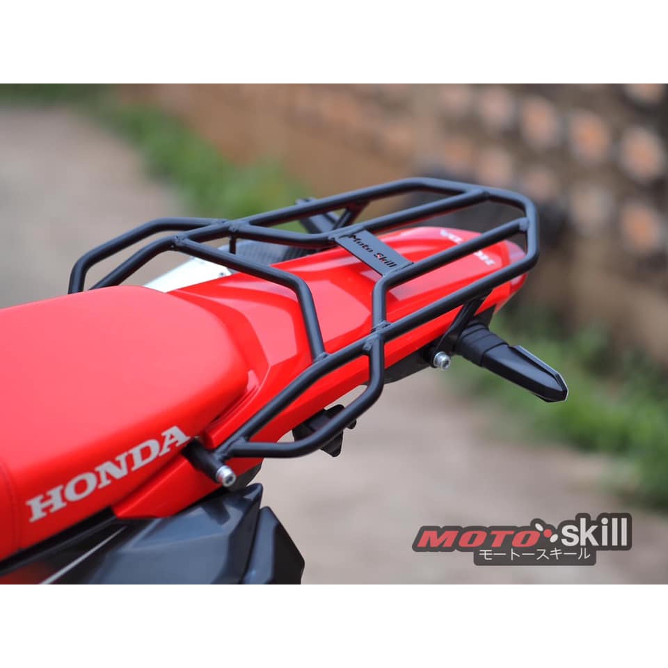 แร็คท้าย Motoskill สำหรับ HONDA CRF 300 L / CRF 300 Rally