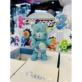 Care Bears กล่องสุ่ม unlock the magic#Pop mart#หมี #แคร์แบร์