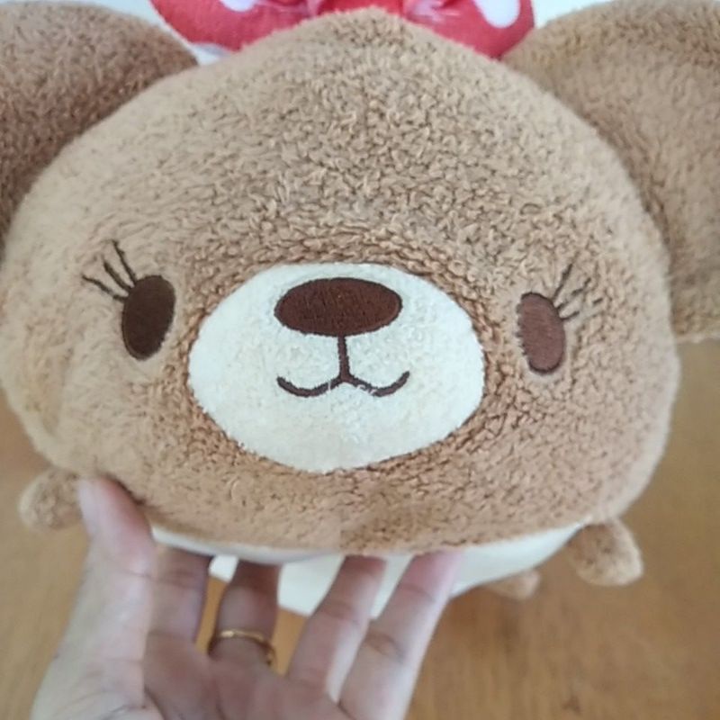 Disneyตุ๊กตา"Tsum Tsum" UniBear Sity"