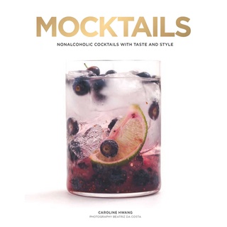 Mocktails by Hwang, Caroline