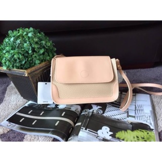 MANGO MINI BOXY CROSSBODYBAG