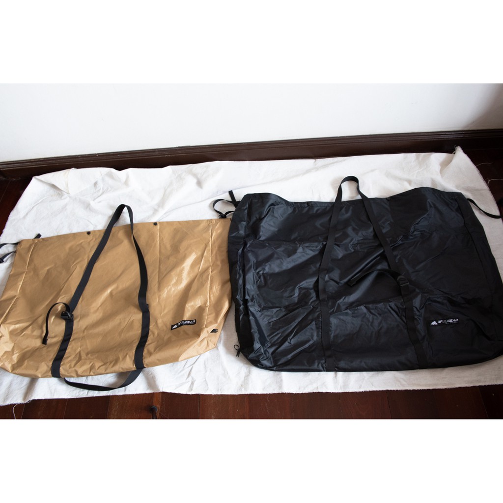 3fulgear กระเป๋าใส่ของอเนกประสงค์ ขนของแคมป์ปิ้ง