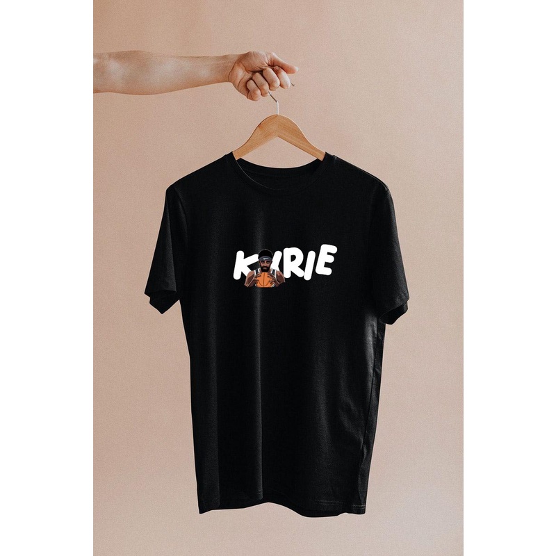 เสื้อยืด KYRIE IRVING