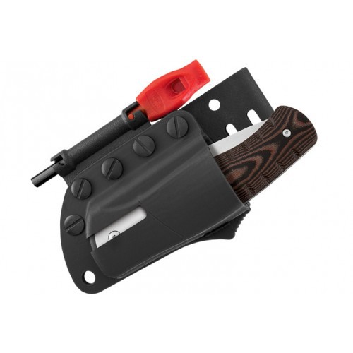 BUCK Folding Selkirk (0836BRS)