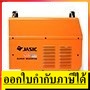 JASIC ARC500I เครื่องเชื่อมไฟฟ้าระบบอินเวิร์ทเตอร์ 3 เฟส