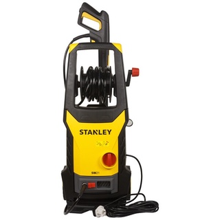 เครื่องฉีดน้ำแรงดันสูง 145 บาร์ 2100W SW21-B1 STANLEY