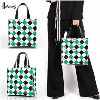 Harrodss London Shopping Bag