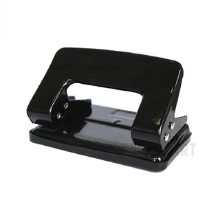 เครื่องเจาะรูกระดาษ ที่เจาะกระดาษ DL OFFICE DL-8331 / DL-0851 / DL-8230 (คละสี)