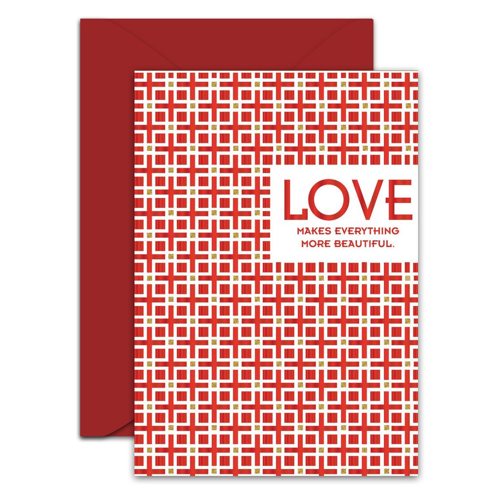 HALLMARK - GREETING CARD - GREETING CARD - ANNIVERSARY - HAL074