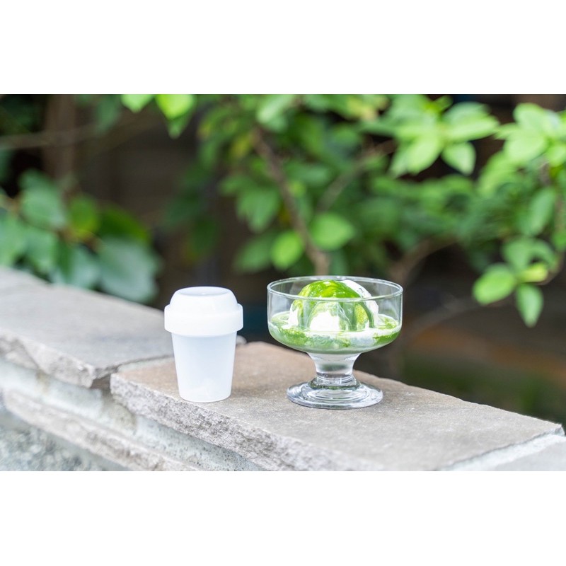 Matcha mini shaker ขวดเขย่ามัทฉะ 🇯🇵