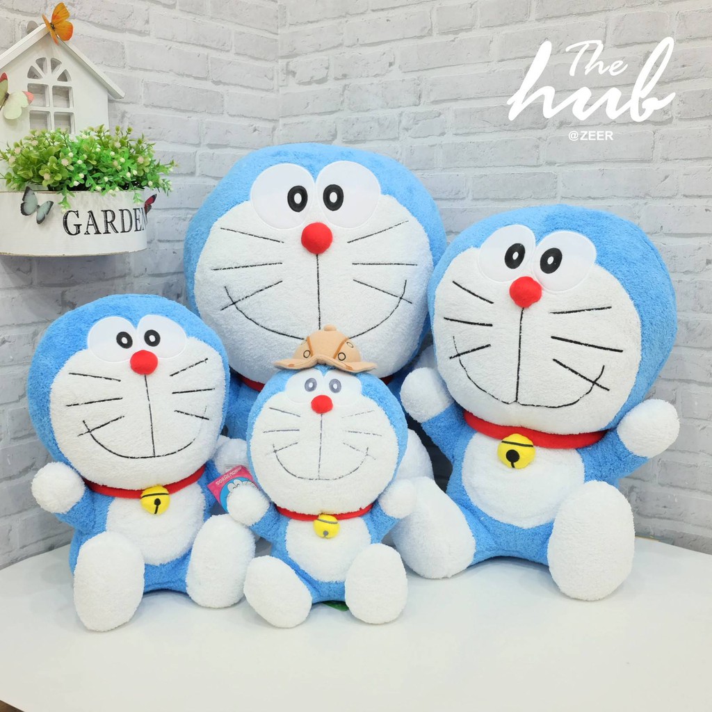 ตุ๊กตา Doraemon