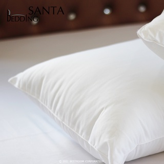 SANTA Bedding หมอนหนุนใยสังเคราะห์ Polyester รุ่น 15D