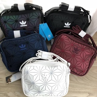 ของแท้ 💯% Adidas Mini Airline Bag