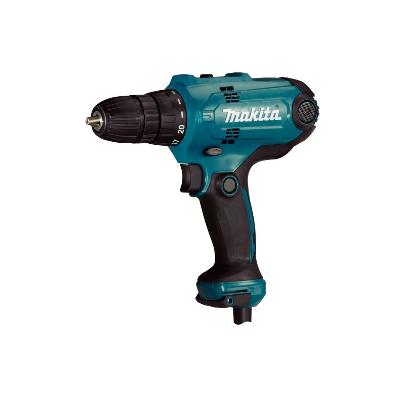MAKITA DF0300 : สว่านเจาะไฟฟ้า 10 มม. 320W