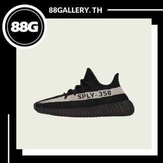 Adidas Yeezy Boost 350 v2 Core Black ของแท้💯%