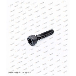 04987 SCREW NO.154 8800TB