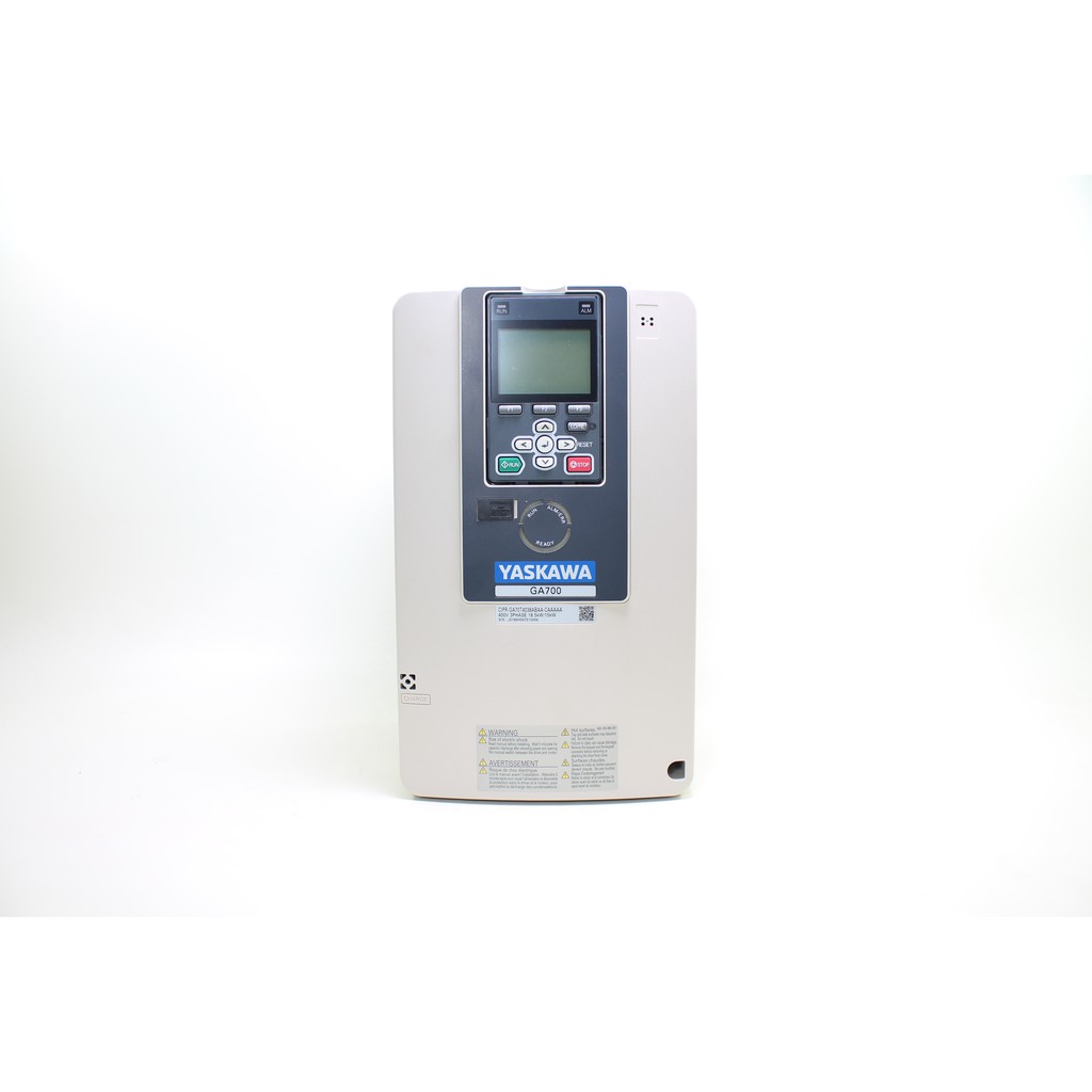 CIPR-GA70T4038ABAA-CAAAAA YASKAWA GA70T4038ABA YASKAWA INVERTER อินเวอร์เตอร์ YASKAWA