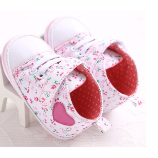 รองเท้าเด็กหัดเดิน Baby shoes