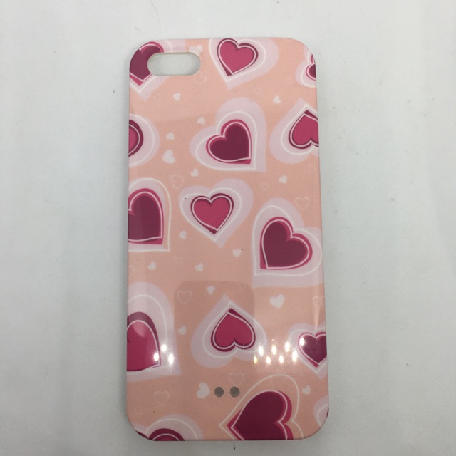 เคสไอโฟน 5/5s/SE 30บาท