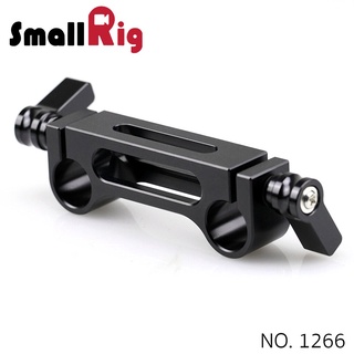 SMALLRIG® 15mm Rod Clamp 1266 (ByOrder รอสินค้า2-3วัน)